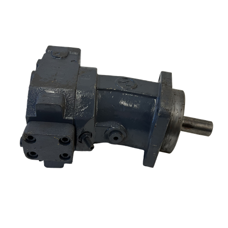 Hydraulpump renoverad utbytes